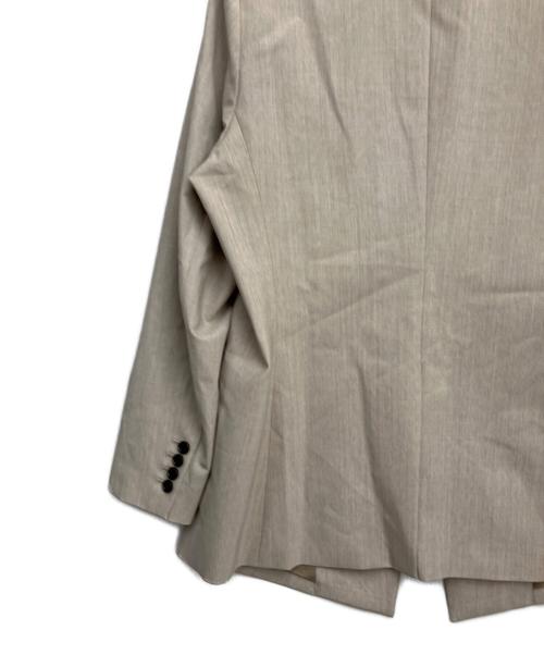 theory（セオリー）theory (セオリー) Traceable Wool Etiennette B ベージュ サイズ:12の古着・服飾アイテム