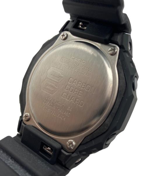 CASIO（カシオ）CASIO (カシオ) リストウォッチの古着・服飾アイテム