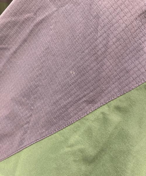 Eddie Bauer EBTEK（エディバウアーイービーテック）Eddie Bauer EBTEK (エディバウアーイービーテック) GORE-TEXナイロンジャケット ネイビー サイズ:不明の古着・服飾アイテム