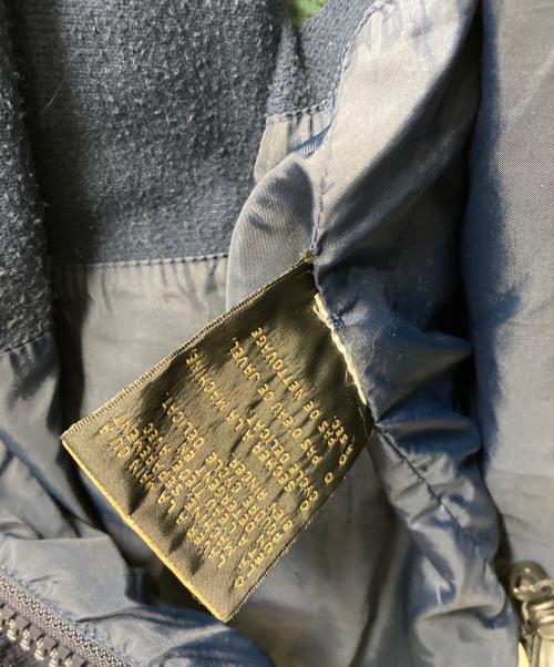 Eddie Bauer EBTEK（エディバウアーイービーテック）Eddie Bauer EBTEK (エディバウアーイービーテック) GORE-TEXナイロンジャケット ネイビー サイズ:不明の古着・服飾アイテム