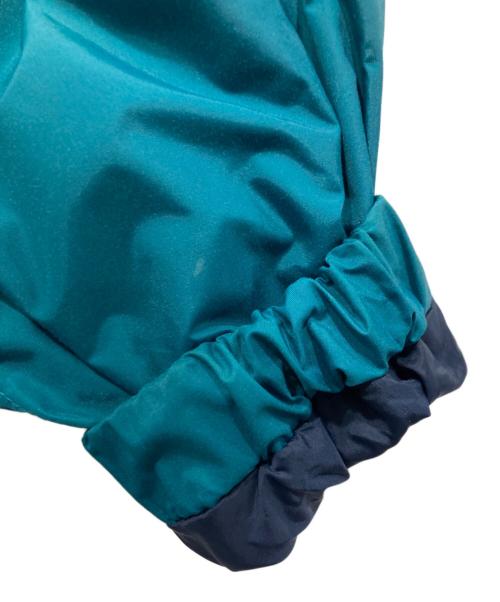 Columbia（コロンビア）Columbia (コロンビア) アノラックパーカー グリーン サイズ:Lの古着・服飾アイテム