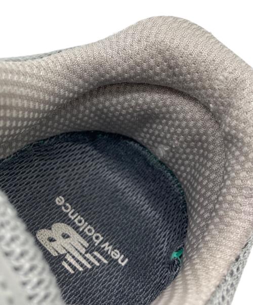 NEW BALANCE（ニューバランス）NEW BALANCE (ニューバランス) W990GL5 GRAY　ローカットスニーカー グレー サイズ:23.5の古着・服飾アイテム