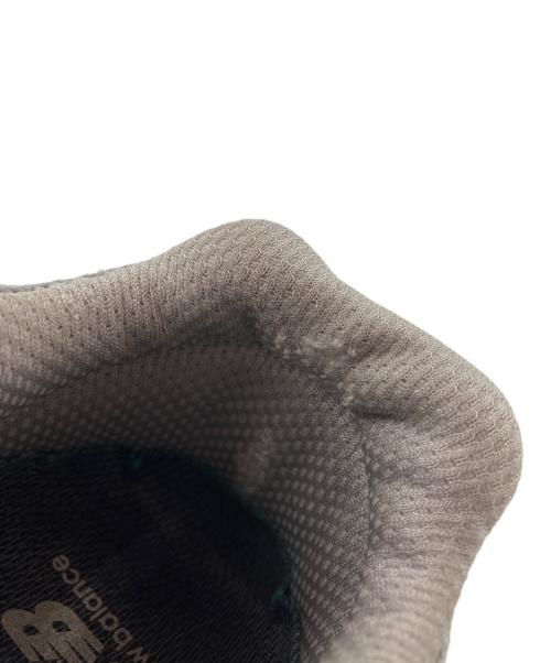 NEW BALANCE（ニューバランス）NEW BALANCE (ニューバランス) W990GL5 GRAY　ローカットスニーカー グレー サイズ:23.5の古着・服飾アイテム