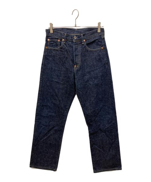 LEVI'S（リーバイス）LEVI'S (リーバイス) 702デニムパンツ W29 L36 インディゴ サイズ:W29 L36の古着・服飾アイテム