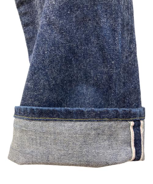 LEVI'S（リーバイス）LEVI'S (リーバイス) 702デニムパンツ W29 L36 インディゴ サイズ:W29 L36の古着・服飾アイテム