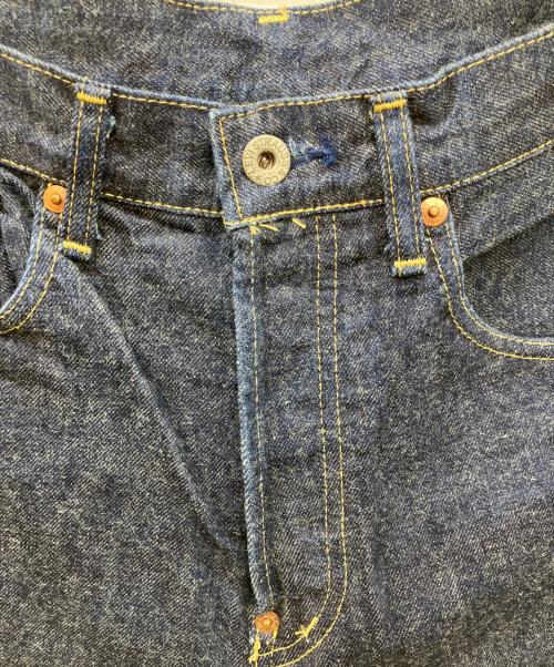 LEVI'S（リーバイス）LEVI'S (リーバイス) 702デニムパンツ W29 L36 インディゴ サイズ:W29 L36の古着・服飾アイテム