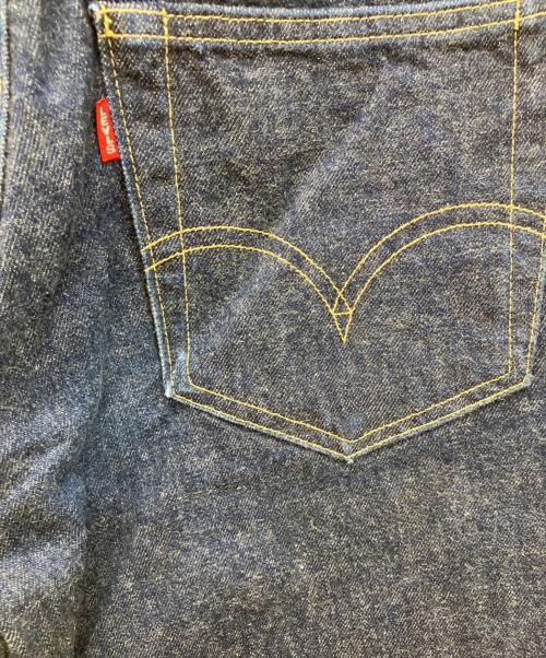 LEVI'S（リーバイス）LEVI'S (リーバイス) 702デニムパンツ W29 L36 インディゴ サイズ:W29 L36の古着・服飾アイテム