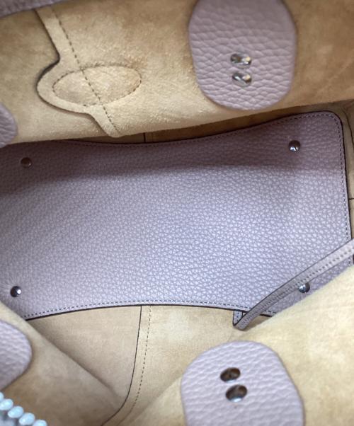 TOD'S（トッズ）TOD'S (トッズ) DIバッグ スモール ブラウンの古着・服飾アイテム