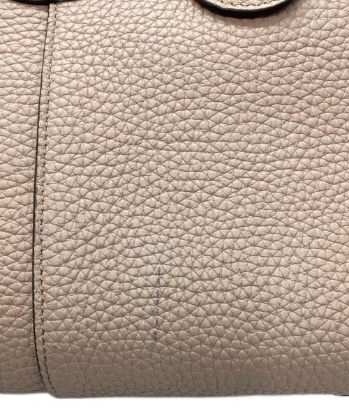 TOD'S（トッズ）TOD'S (トッズ) DIバッグ スモール ブラウンの古着・服飾アイテム