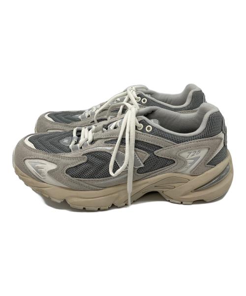 NEW BALANCE（ニューバランス）NEW BALANCE (ニューバランス) ML725 GRAY　ローカットスニーカー グレー サイズ:25の古着・服飾アイテム