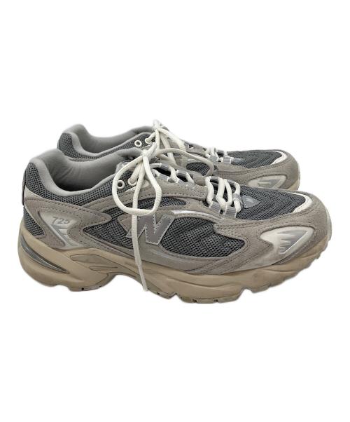 NEW BALANCE（ニューバランス）NEW BALANCE (ニューバランス) ML725 GRAY　ローカットスニーカー グレー サイズ:25の古着・服飾アイテム
