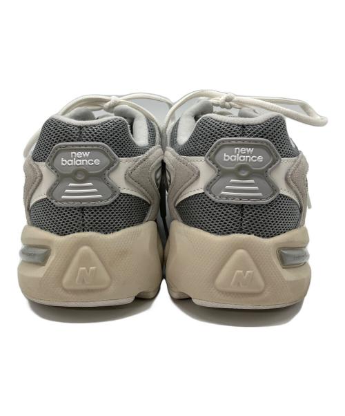NEW BALANCE（ニューバランス）NEW BALANCE (ニューバランス) ML725 GRAY　ローカットスニーカー グレー サイズ:25の古着・服飾アイテム