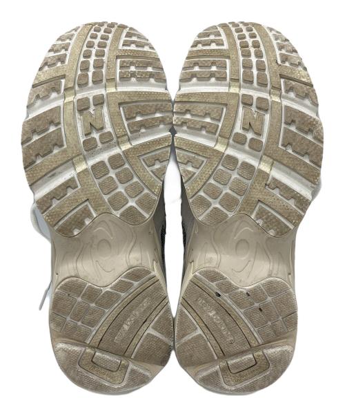 NEW BALANCE（ニューバランス）NEW BALANCE (ニューバランス) ML725 GRAY　ローカットスニーカー グレー サイズ:25の古着・服飾アイテム