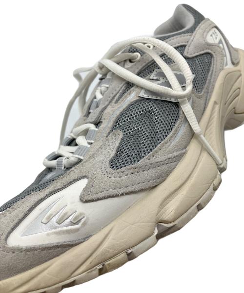 NEW BALANCE（ニューバランス）NEW BALANCE (ニューバランス) ML725 GRAY　ローカットスニーカー グレー サイズ:25の古着・服飾アイテム