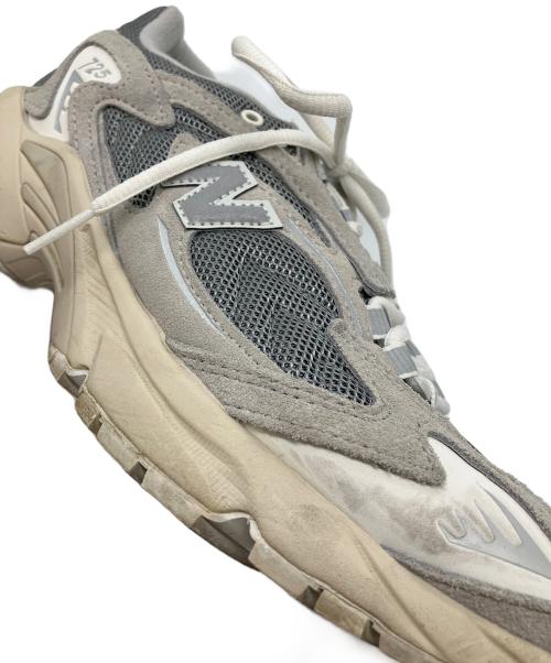 NEW BALANCE（ニューバランス）NEW BALANCE (ニューバランス) ML725 GRAY　ローカットスニーカー グレー サイズ:25の古着・服飾アイテム