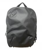 AERエアー）の古着「TECH PACK2　AER-31009」｜ブラック
