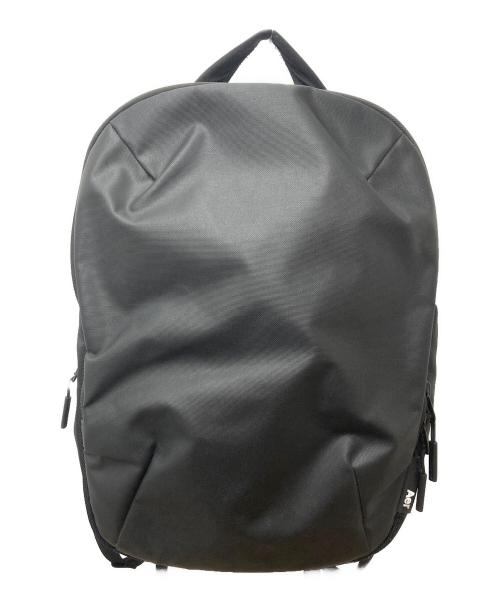 AER（エアー）AER (エアー) TECH PACK2　AER-31009 ブラックの古着・服飾アイテム