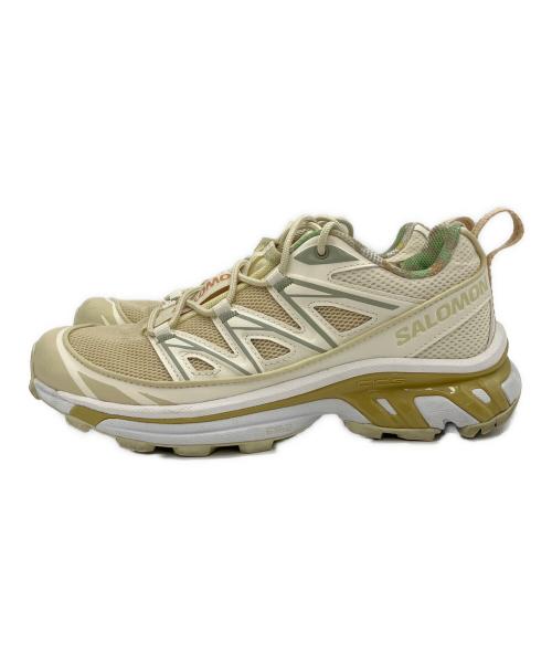 SALOMON（サロモン）SALOMON (サロモン) XT-6 EXPANSE ベージュ サイズ:23cmの古着・服飾アイテム