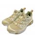 SALOMON（サロモン）の古着「XT-6 EXPANSE」｜ベージュ