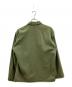 US ARMY (ユーエスアーミー) US ARMY　Ｍ-43HBTジャケット カーキ サイズ:36R：10000円