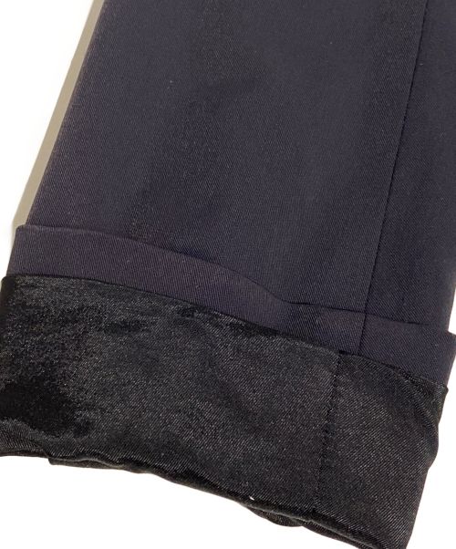 HERMES（エルメス）HERMES (エルメス) 3B Tailored Jacket（3Bテーラードジャケット） ネイビー サイズ:36の古着・服飾アイテム