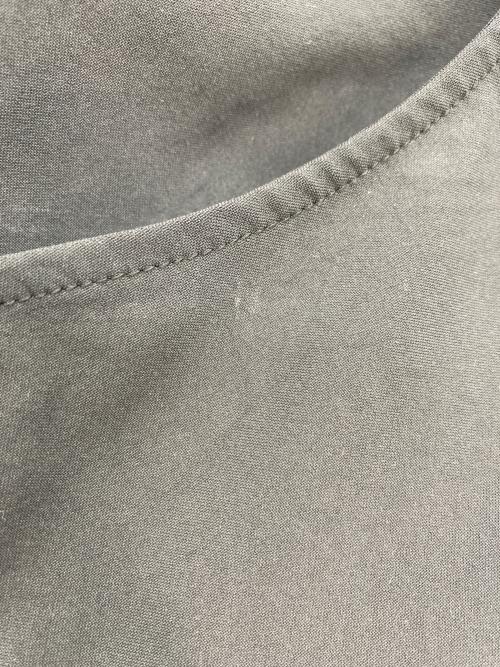 FETICO（フェティコ）FETICO (フェティコ) レイヤードボディスーツ　FTC232-0411 ブラック サイズ:1の古着・服飾アイテム