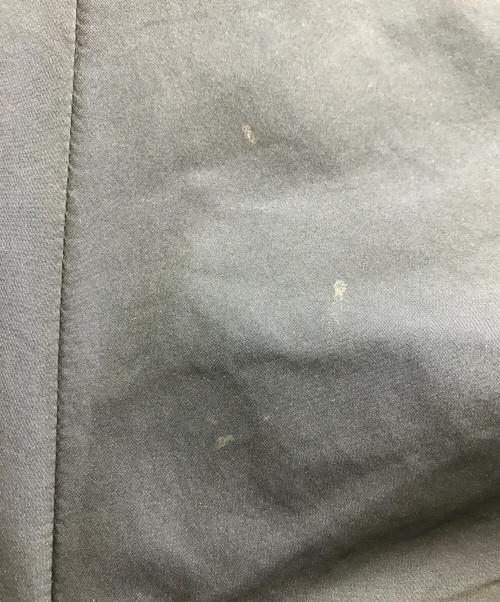 HARUNOBUMURATA（ハルノブ ムラタ）HARUNOBUMURATA (ハルノブ ムラタ) サークルカットデザインワンピース ネイビー サイズ:36の古着・服飾アイテム