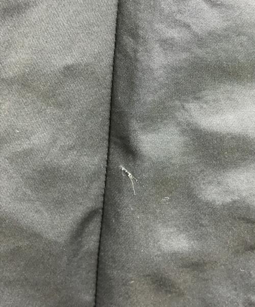 HARUNOBUMURATA（ハルノブ ムラタ）HARUNOBUMURATA (ハルノブ ムラタ) サークルカットデザインワンピース ネイビー サイズ:36の古着・服飾アイテム