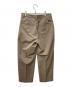 THE NORTH FACE (ザ ノース フェイス) バイソンチノパンツ NBW82160 ベージュ サイズ:Ｌ：4000円