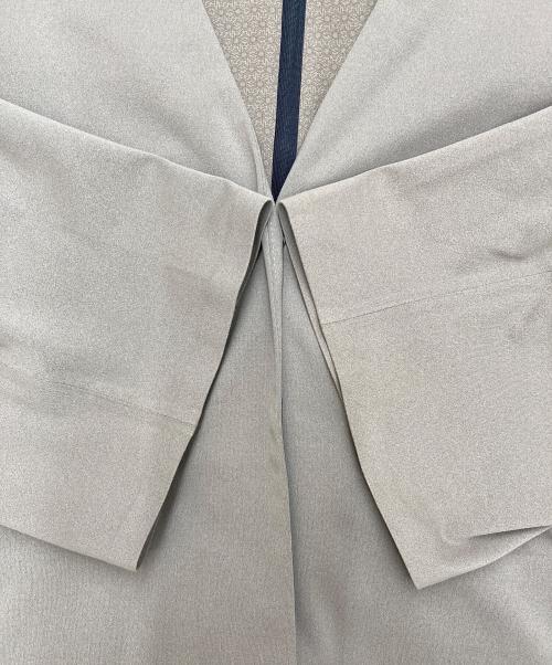 THE NORTH FACE（ザ ノース フェイス）THE NORTH FACE (ザ ノース フェイス) テックラウンジカーディガン　NTW12262 ベージュ サイズ:Lの古着・服飾アイテム