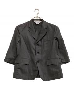 中古・古着通販】COMME des GARCONS (コムデギャルソン) ポリエステル