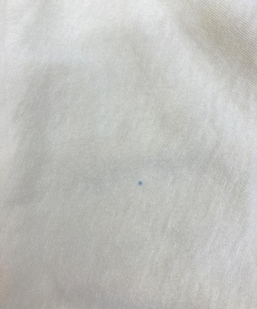 UNDERCOVERISM（アンダーカバーイズム）UNDERCOVERISM (アンダーカバーイズム) CAN (キャン・グループ) プリントTシャツ イエロー サイズ:2の古着・服飾アイテム