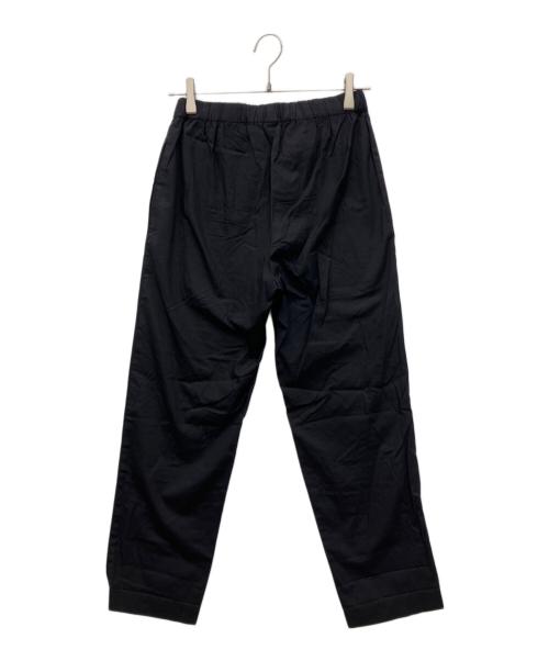 COMME des GARCONS COMME des GARCONS（コムデギャルソン コムデギャルソン）COMME des GARCONS COMME des GARCONS (コムデギャルソン コムデギャルソン) イージーパンツ ブラック サイズ:Ｓの古着・服飾アイテム