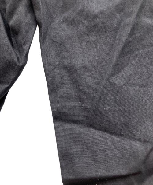 COMME des GARCONS COMME des GARCONS（コムデギャルソン コムデギャルソン）COMME des GARCONS COMME des GARCONS (コムデギャルソン コムデギャルソン) イージーパンツ ブラック サイズ:Ｓの古着・服飾アイテム