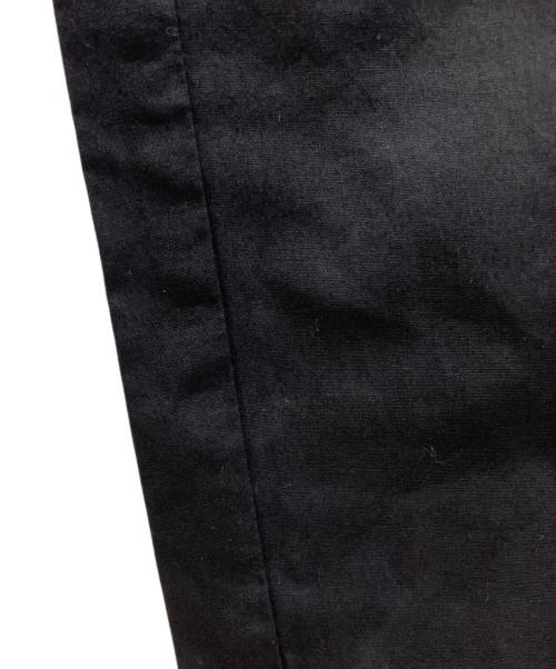 COMME des GARCONS COMME des GARCONS（コムデギャルソン コムデギャルソン）COMME des GARCONS COMME des GARCONS (コムデギャルソン コムデギャルソン) イージーパンツ ブラック サイズ:Ｓの古着・服飾アイテム