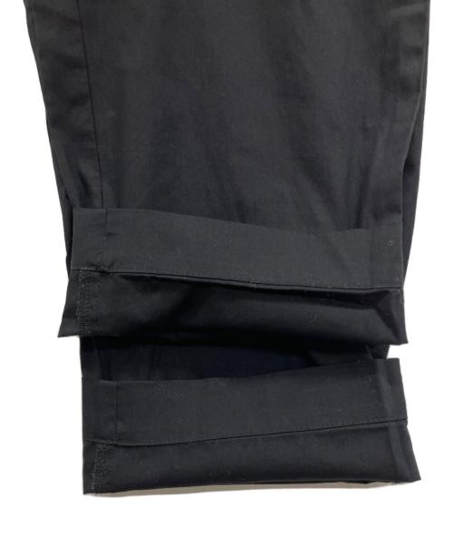 COMME des GARCONS COMME des GARCONS（コムデギャルソン コムデギャルソン）COMME des GARCONS COMME des GARCONS (コムデギャルソン コムデギャルソン) イージーパンツ ブラック サイズ:Ｓの古着・服飾アイテム