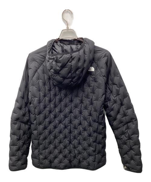 THE NORTH FACE（ザ ノース フェイス）THE NORTH FACE (ザ ノース フェイス) アストロライトフーディ ブラック サイズ:Lの古着・服飾アイテム