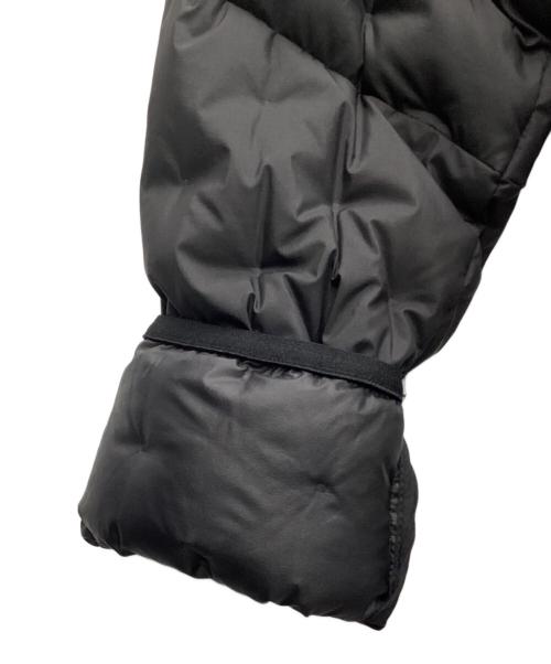 THE NORTH FACE（ザ ノース フェイス）THE NORTH FACE (ザ ノース フェイス) アストロライトフーディ ブラック サイズ:Lの古着・服飾アイテム