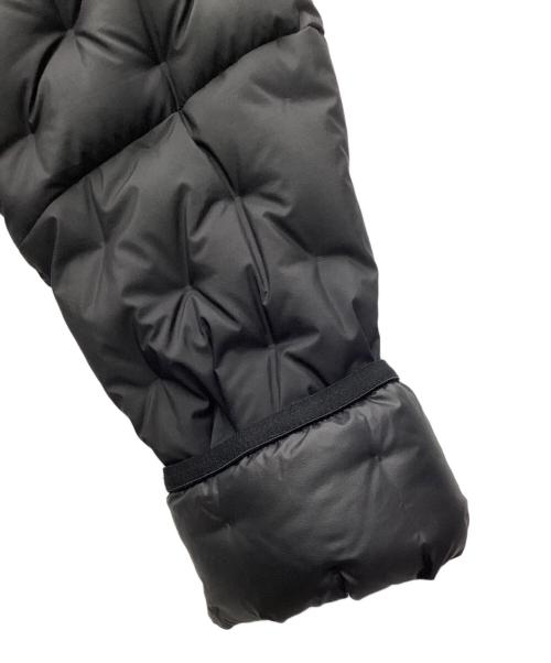 THE NORTH FACE（ザ ノース フェイス）THE NORTH FACE (ザ ノース フェイス) アストロライトフーディ ブラック サイズ:Lの古着・服飾アイテム