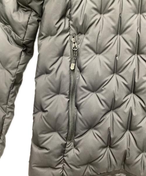 THE NORTH FACE（ザ ノース フェイス）THE NORTH FACE (ザ ノース フェイス) アストロライトフーディ ブラック サイズ:Lの古着・服飾アイテム