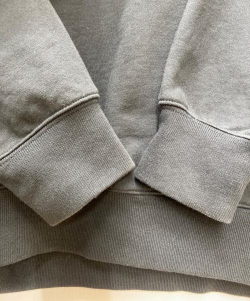 PALACE（パレス）PALACE (パレス) DE BOSS P3 HOOD ブラック サイズ:Lの古着・服飾アイテム