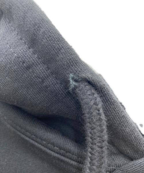 PALACE（パレス）PALACE (パレス) DE BOSS P3 HOOD ブラック サイズ:Lの古着・服飾アイテム