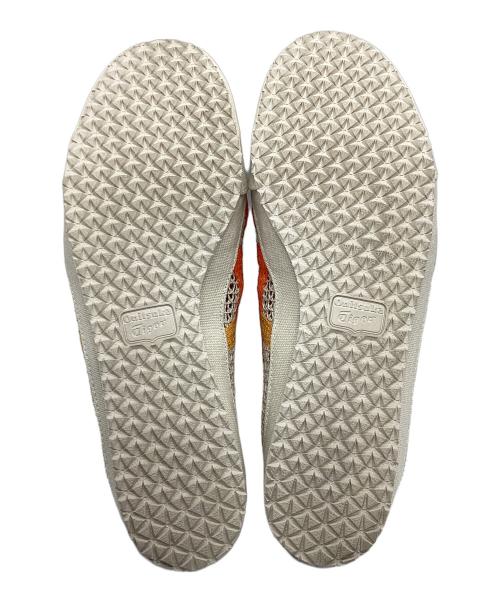 Onitsuka Tiger（オニツカタイガー）Onitsuka Tiger (オニツカタイガー) サボサンダル ベージュ サイズ:28.5の古着・服飾アイテム