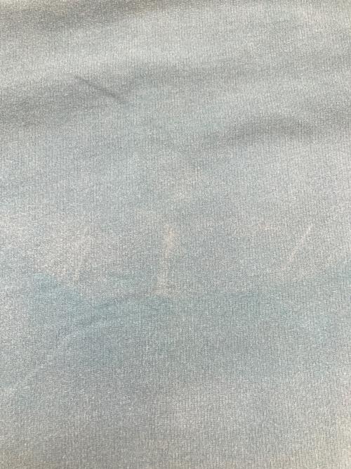 stussy（ステューシー）stussy (ステューシー) サーマルタンクトップ ブルー サイズ:Lの古着・服飾アイテム