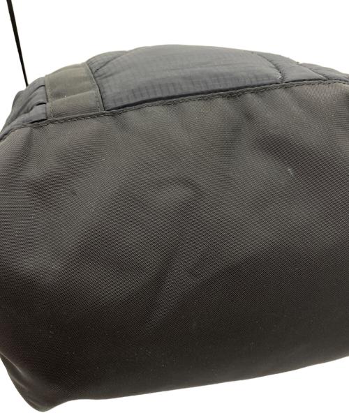 SITA PARANTICA（シータパランティカ）sita parantica (シータパランティカ) キルティングトートバッグ ブラックの古着・服飾アイテム