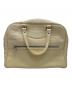 JACQUES LE CORRE (ジャックルコー) LISBON SMALL バッグ アイボリー：8000円