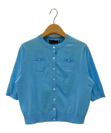 中古・古着通販】CABaN (キャバン) ファインポリエステル ハーフ