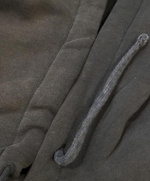 POLO RALPH LAUREN（ポロ・ラルフローレン）POLO RALPH LAUREN (ポロ・ラルフローレン) プルオーバーパーカー ブラック サイズ:Mの古着・服飾アイテム