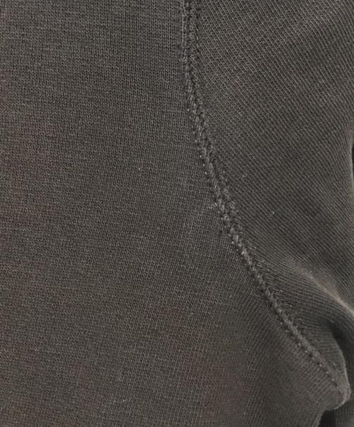 POLO RALPH LAUREN（ポロ・ラルフローレン）POLO RALPH LAUREN (ポロ・ラルフローレン) プルオーバーパーカー ブラック サイズ:Mの古着・服飾アイテム