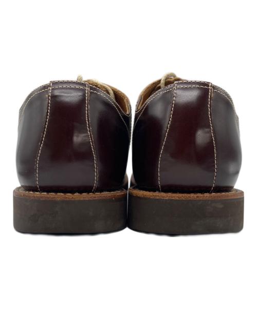 REGAL（リーガル）REGAL (リーガル) GLAD HAND (グラッドハンド) サドルシューズ ブラウン サイズ:27㎝の古着・服飾アイテム